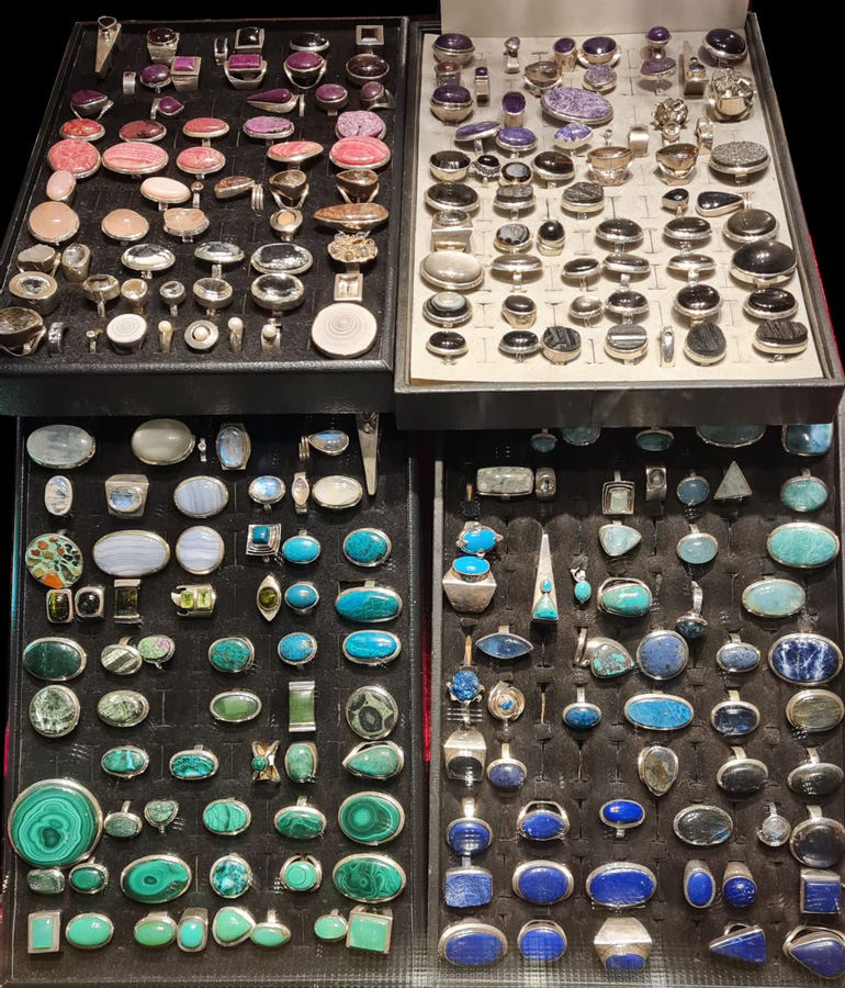 Sternenkreis Produkte