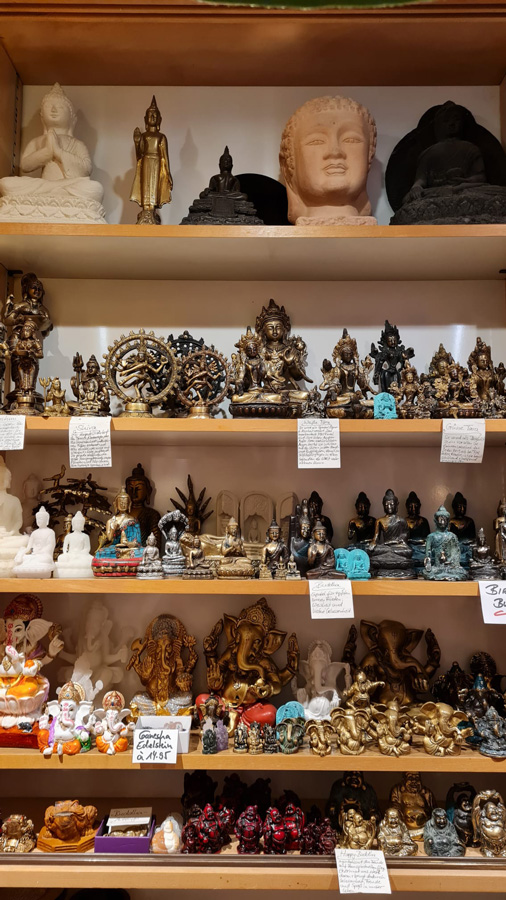 Sternenkreis Produkte