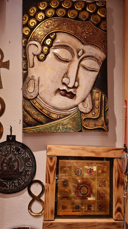 Sternenkreis Produkte