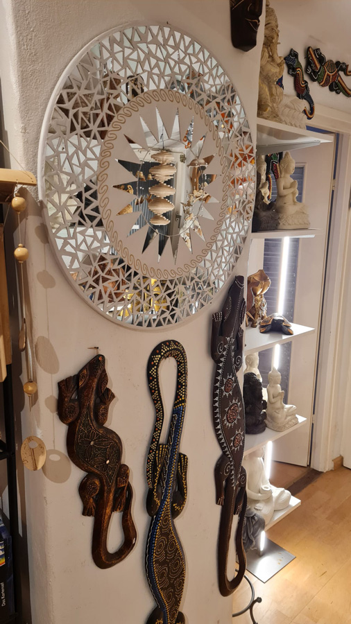 Sternenkreis Produkte