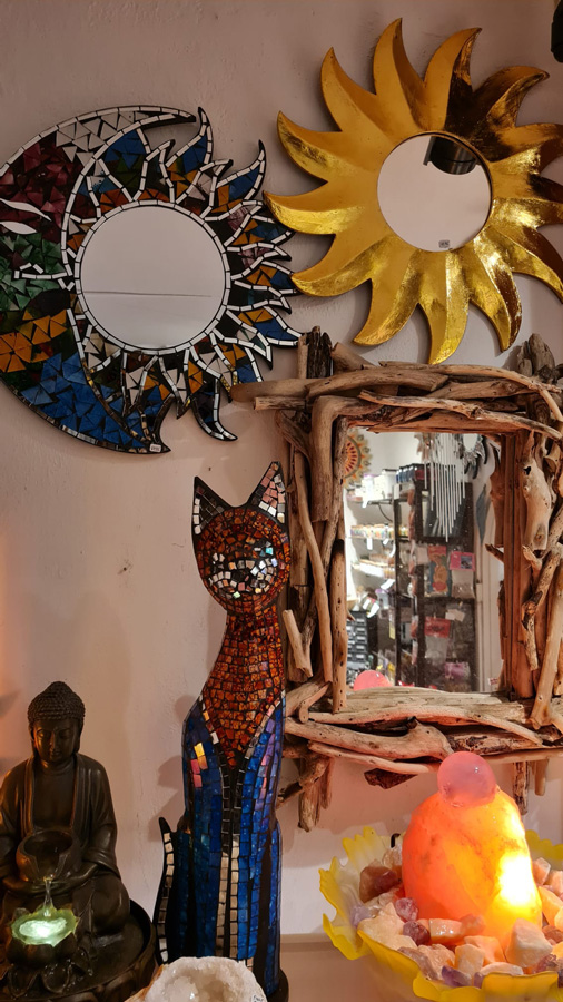 Sternenkreis Produkte