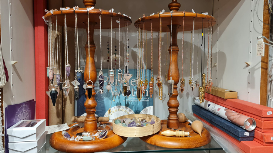 Sternenkreis Produkte